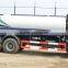 HOWO 6x4 water bowser truck water tank truck