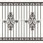 anti climb security fence,cheap prefab fence panels,decorative garden fence