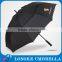 High Quality Two layers Windproof golf umbrella