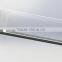 Kitchen or bathroom cabinet over the door towel bar