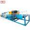 Fiber Dewatering and Cleaning Machine for Sisal Jute Hemp Automatic Production Line