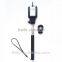 Trending hot products legoo bluetooth shutter remote Selfie Stick for iPhone6 accessories z07-5