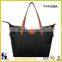new style promotion custom tote shoulder bag
