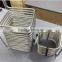 ASTM A249/A269 TP304/316L Tig welded stainless steel coil tube/pipe