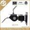 Small Simple with Cheaper Lower Price Adjustable 90 degrees Swivel LCD LED PLASMA TV Wall Mount VESA 100*100 up to 27 Inch