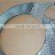 Oscillation motor Cut Knife Cutting_ Tanged Graphite Gasket