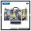 professional DIY hand tools with 119pcs kit
