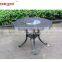 wholesale outdoor bar ice bucket round table