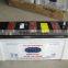 truck battery (12V120AH)