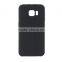 For Samsung Galaxy S6 Edge Plus PU leather + silicone cases cover back phone cover case