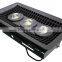 Bridgelux COB Ra80 150watt IP65 led flood light