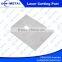 OEM Steel Sheet Metal With Laser Cutting Machinery Parts Fabrication