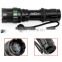 Sidiou Group Super Bright T6 LED Flashlight torch 900 Lumens 7W Zoomable Torch