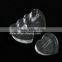 Cuatom Plastic Acrylic Earring Display Cases