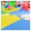 Children EVA Tile 4pcs Colored Play Mat