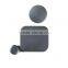 No MOQ New Camera Len Cover + Waterproof Housing Protective Lens Cover cheap for gopros accessories with high quality