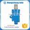 china supplier hot water coolant plumbing parts rotary joint ductile iron pipe