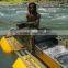 Smart and Easy-operated Gold Dredger