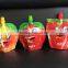 Automatic spout pouch juice filling machine /automatic soybean milk/baby food pouch filling machine