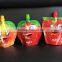 Baby food Juice drink packaging/pouch with spout packaging