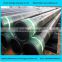 API 5L standard steel pipe line GR. L320 with best price