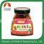 Sichuan preserved vegetable, wholesale mustard tuber with spicy oil