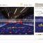 Cinema heavy traffic areas , 100% Printed Nylon carpet l