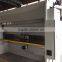 Automatic cheap cnc press brake bending machine