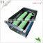 High power Green ceramice 5% braking wire wound 250w resistor 12 ohm