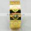 Self Adhesive Hot Stamping Hologram Sticker Labels
