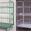 Rolling Security Cage Supermarket Roll Cages Rolling Cage Cart