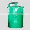 High Quality RJ single impeller agitating tank from China