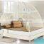 2015 best selling insecticide pop up double bed mosquito net