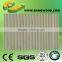 magnetic fancy Gold glitter pvc bamboo wall paper