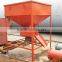 2015 new innovative products disk feeder