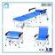 Hospital Folding Nursing Chair Bed
