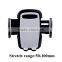 Hot New Products for 2015 Windshield Gooseneck Auto Mobile Phone Holder