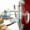 New style portable wooden door lock drilling machine