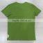 2016 hot selling OEM custom 3D printed man blank polo t-shirt for men