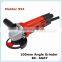 factory price 100mm electric mini angle grinder