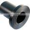 PE 100 pn16 flange spigot hdpe pipe fittings