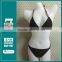 HOT Sale Push Up Nylon Polyester Bikini Swimwear,Neoprene women Swimsuit