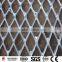 Expanded metal /perforated mesh sheet