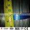 hot dipepd galvanized ellipse wire