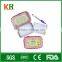 Metal Kid's gift pencil tin box