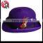 men's bowler hat