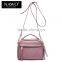 NAWO cowhide genuine leather women sling bag shoulder bag wholesale