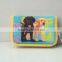 Trent PVC Pencil Case with Dog Image