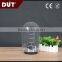 free sample color unchangeable transparent pmma outdoor lamp cover