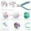 High Quality Narrow plastic head multifunction pliers